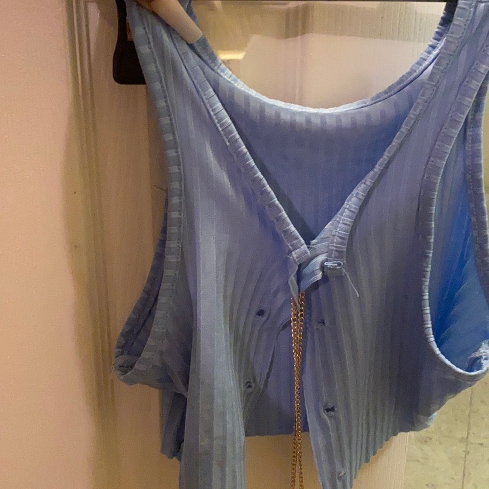 SHEIN TOP.